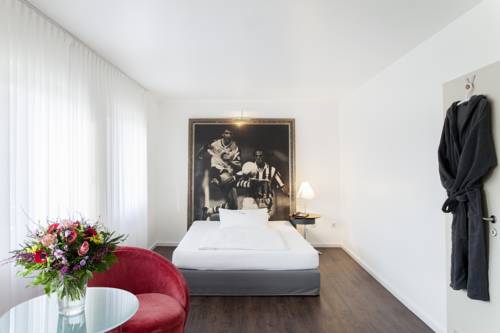 Dortmund Germany Last Minute Discount Code Booking.com