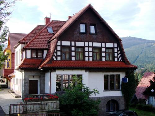 Szklarska Poręba Poland Last Minute Discount Code Booking.com