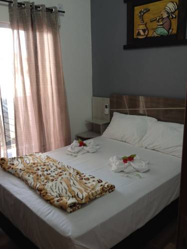 Penha Brasilien Last-Minute-Rabattcode Booking.com