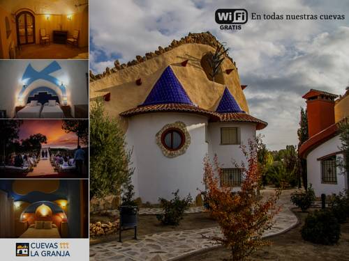 Benalua de Guadix Spain Last Minute Discount Code Booking.com