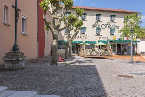 Sainte Florine France Last Minute Discount Code Booking.com