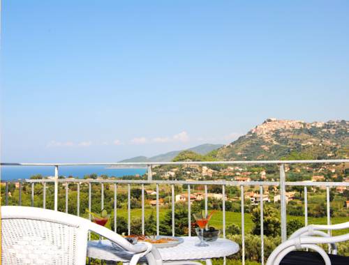San Marco Di Castellabate Italië Laatste minuut Kortingscode Booking.com