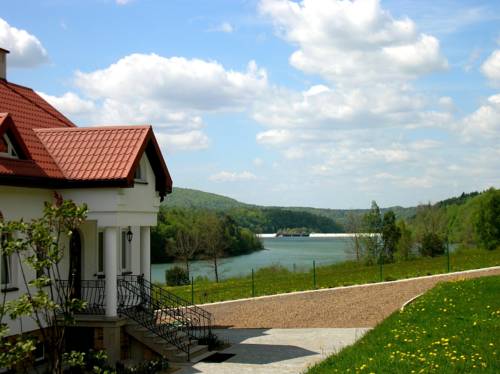Solina Pologne Code de réduction de dernière minute Booking.com