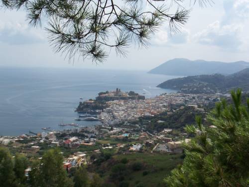 Lipari Italy Last Minute Discount Code Booking.com