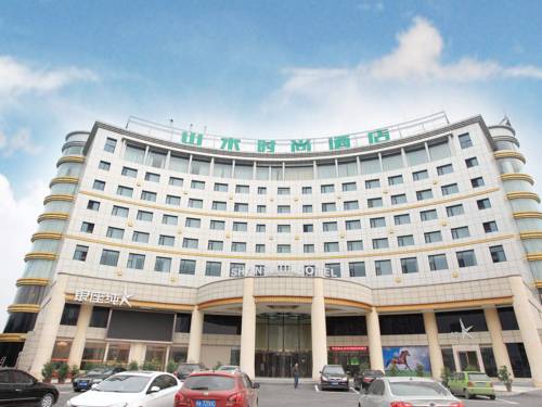 Chengdu Chine Code de réduction de dernière minute Booking.com