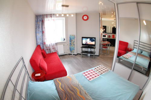 Jekaterinburg Russland Last-Minute-Rabattcode Booking.com