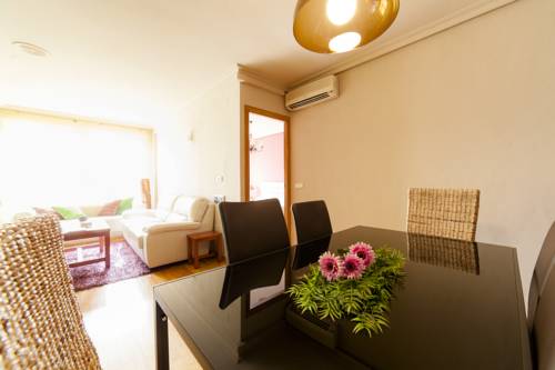 Torrevieja Spanien Last-Minute-Rabattcode Booking.com