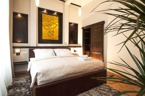 Budapest Hungría Último Minuto Código de Descuento Booking.com