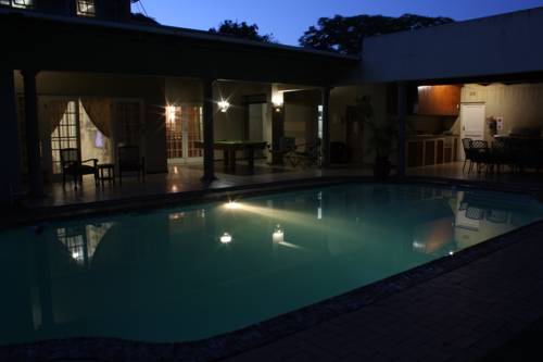 Richards Bay Südafrika Last-Minute-Rabattcode Booking.com