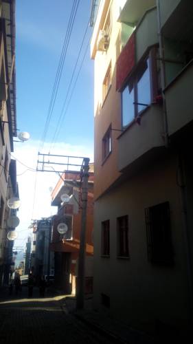 Trabzon Türkei Last-Minute-Rabattcode Booking.com