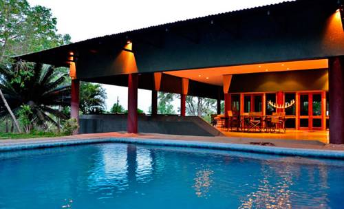 Phalaborwa Südafrika Last-Minute-Rabattcode Booking.com