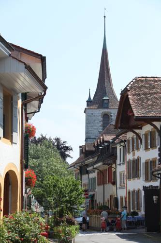 Murten Schweiz Last-Minute-Rabattcode Booking.com