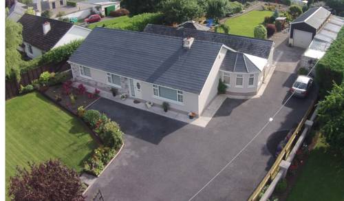 Mountmellick Irland Last-Minute-Rabattcode Booking.com