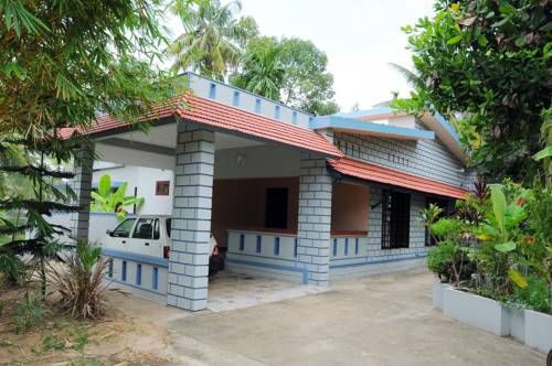 Ernakulam India Laatste minuut Kortingscode Booking.com