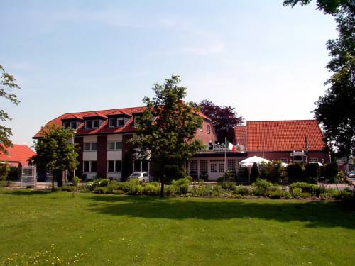 Papenburg Germany Last Minute Discount Code Booking.com