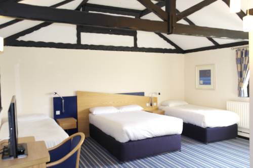 Nr Shefford Vereinigtes Königreich Last-Minute-Rabattcode Booking.com