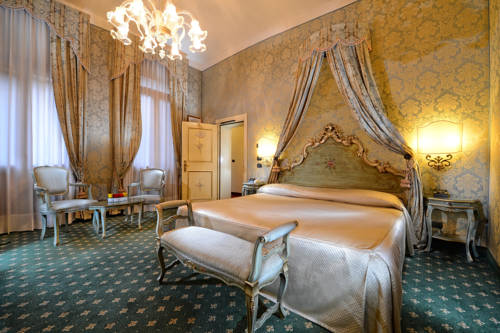 Venedig Italien Last-Minute-Rabattcode Booking.com