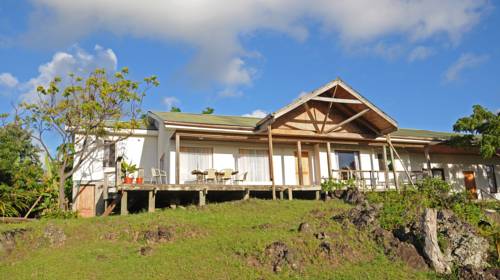 Hanga Roa Chile Last Minute Discount Code Booking.com