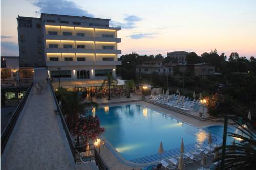 Cefalù Italien Last-Minute-Rabattcode Booking.com