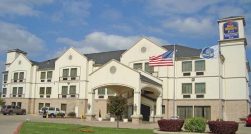 Corsicana (Texas) Verenigde Staten Laatste minuut Kortingscode Booking.com