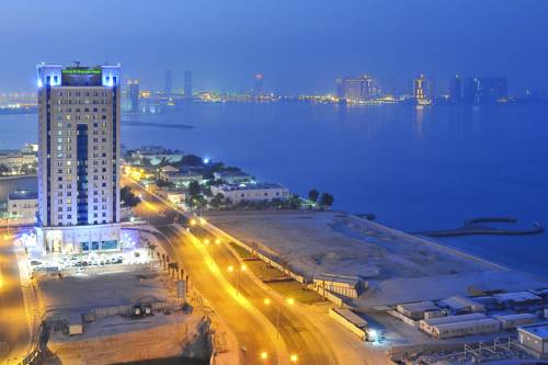 Doha Qatar Last Minute Discount Code Booking.com