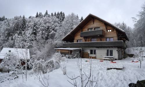 Saint Cergue Suisse Code de réduction de dernière minute Booking.com