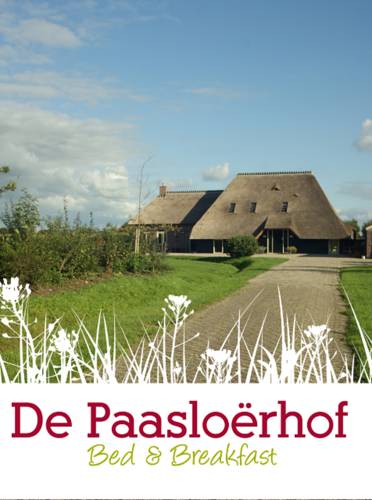 Paasloo Netherlands Last Minute Discount Code Booking.com