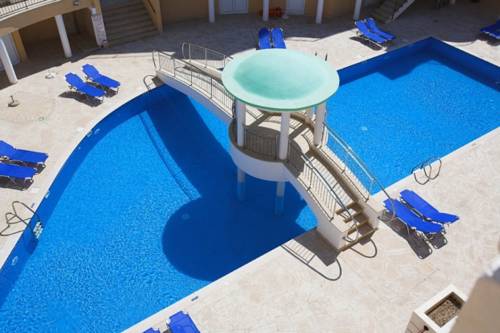 Paphos Cyprus Laatste minuut Kortingscode Booking.com