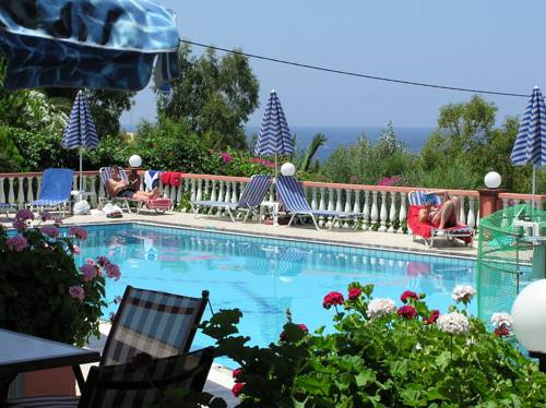 Panormos Griechenland Last-Minute-Rabattcode Booking.com
