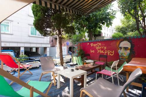Séoul Corée du Sud Code de réduction de dernière minute Booking.com