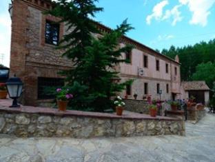 Albarracin Spain Last Minute Discount Code Agoda.com
