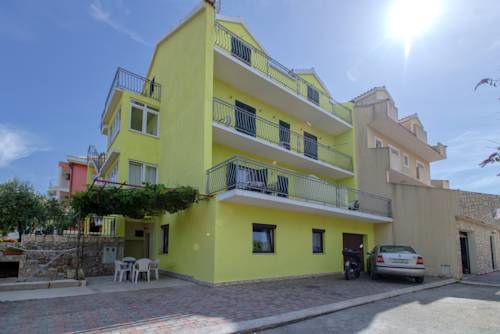 Stari Grad Croatie Code de réduction de dernière minute Booking.com