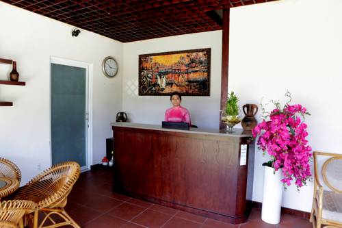 Mui Ne Viet Nam Last Minute Discount Code Booking.com