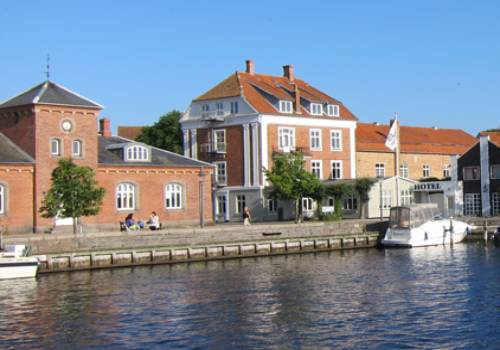 Skælskør Denmark Last Minute Discount Code Booking.com