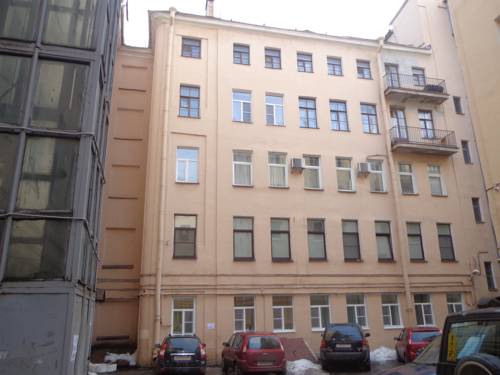 San Petersburgo Rusia Último Minuto Código de Descuento Booking.com