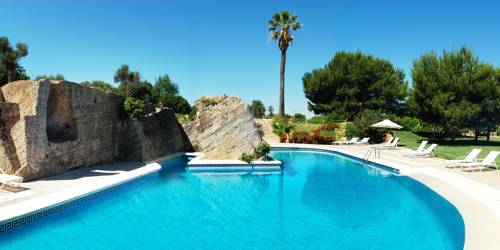 Santa Margarita Spanje Laatste minuut Kortingscode Booking.com