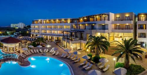 Ialyssos Beach Greece Last Minute Discount Code Booking.com