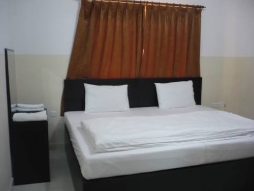 Sur Oman Code de réduction de dernière minute Booking.com