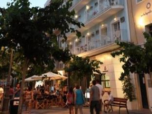 Benidorm - Costa Blanca Spain Last Minute Discount Code Agoda.com