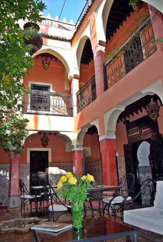 Marrakesh Marokko Laatste minuut Kortingscode Booking.com