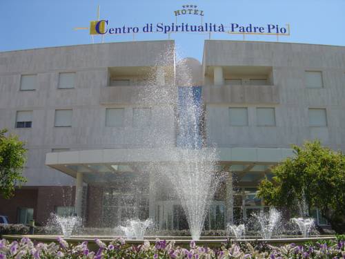 San Giovanni Rotondo Italien Last-Minute-Rabattcode Booking.com