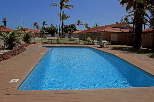 Carnarvon Australia Last Minute Discount Code Booking.com