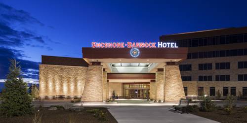 Fort Hall (Idaho) United States Last Minute Discount Code Booking.com