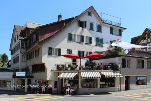 Richterswil Schweiz Last-Minute-Rabattcode Booking.com