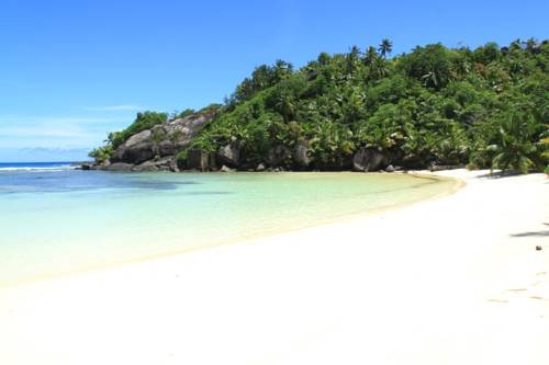 Île Silhouette les Seychelles Code de réduction de dernière minute Booking.com