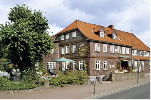 Amelinghausen Germany Last Minute Discount Code Booking.com