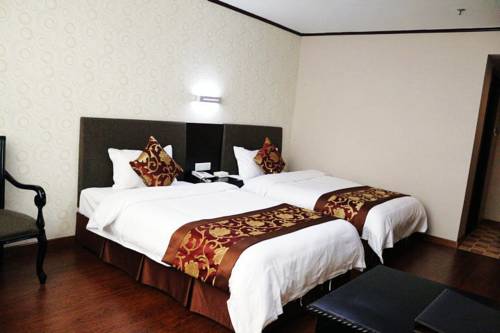 Jining China Last Minute Discount Code Booking.com
