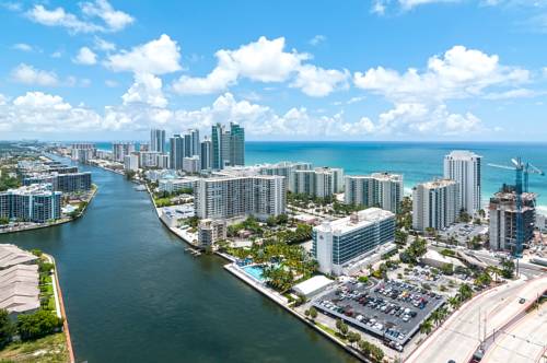 Hallandale Beach (Florida) Vereinigte Staaten Last-Minute-Rabattcode Booking.com
