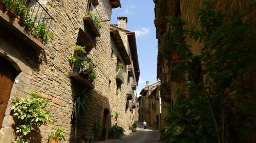 Aínsa Spain Last Minute Discount Code Booking.com