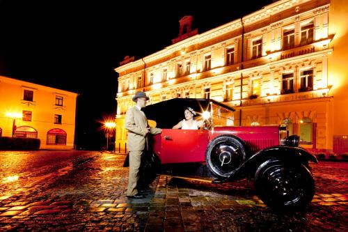 Rychnov Nad Kneznou Czech Republic Last Minute Discount Code Agoda.com